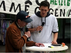 Aktion Herkules-Center