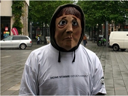 Aktion Herkules-Center