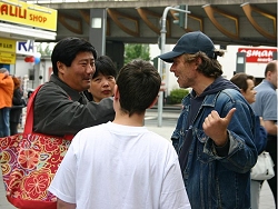 Aktion Herkules-Center