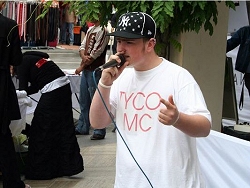 Aktion Herkules-Center